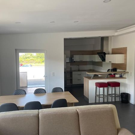 バート・エッセンPenthouse Ob2アパートメント エクステリア 写真