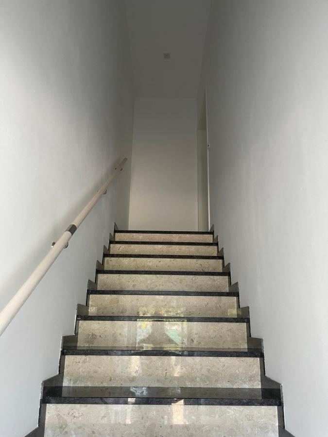 バート・エッセンPenthouse Ob2アパートメント エクステリア 写真